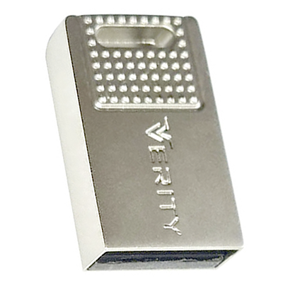 فلش مموری وریتی مدل V823 ظرفیت 16 گیگابایت فلش مموری وریتی مدل V823 ظرفیت 16 گیگابایت