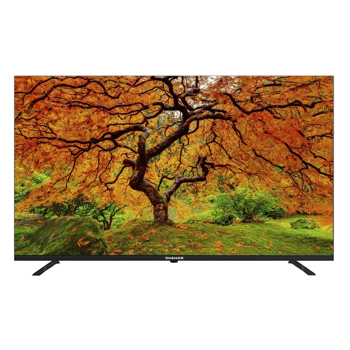 تلویزیون شهاب LED اینچ 43 مدل LED43SHV2811SFL01 PRO-small-image