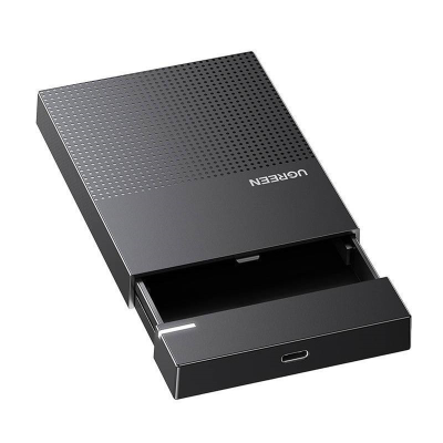 هارد باکس یوگرین مدل CM471-30725 باکس تبدیل SATA به USB 3.0 یوگرین مدل CM471-30725