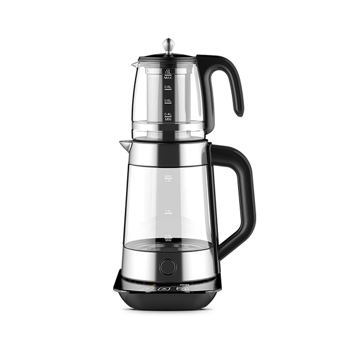 چای ساز کورس مدل CTM 1570-small-image