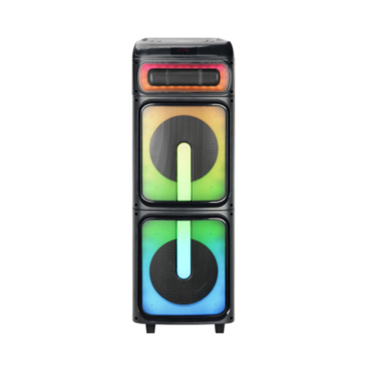 اسپیکر بلوتوثی مکسیدر مدل CN1011S-small-image