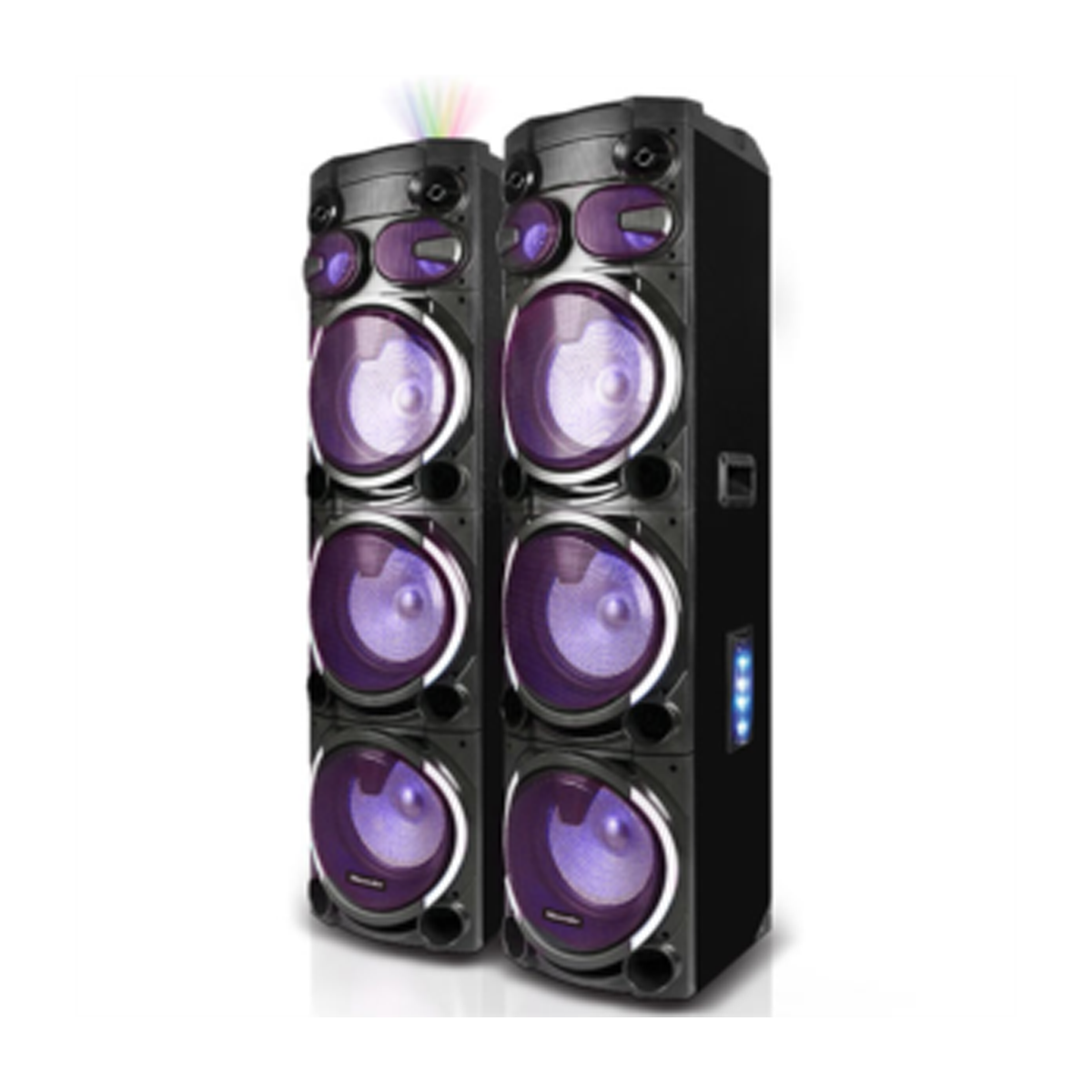 اسپیکر بلوتوثی مکسیدر مدل AL 322-LP5-small-image