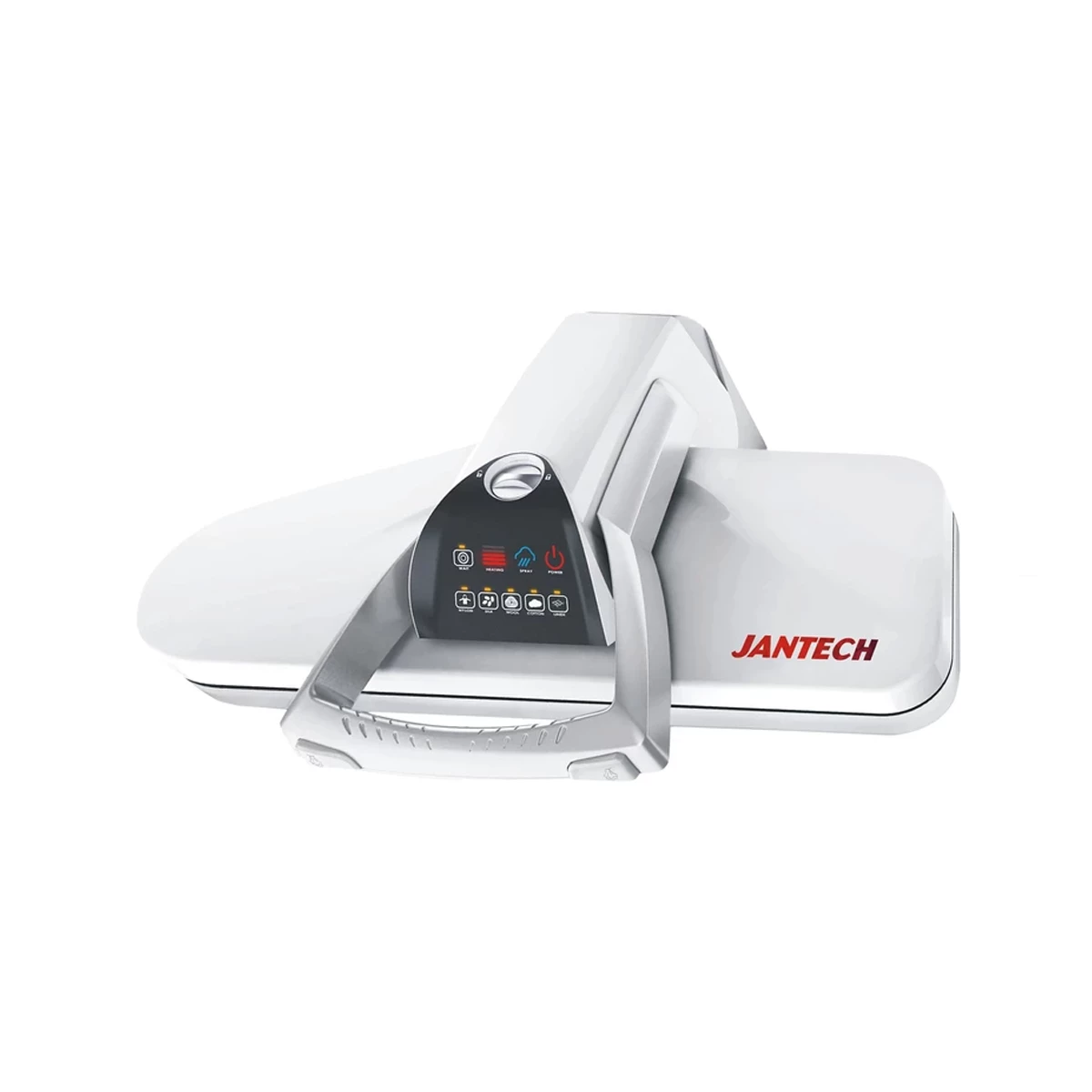 اتو پرس جانتک مدل RC300