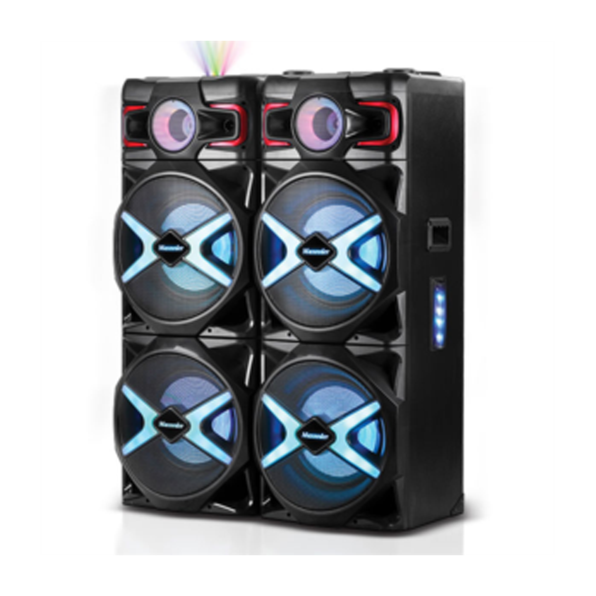 اسپیکر بلوتوثی مکسیدر مدل AL 259-LP5 copy-small-image