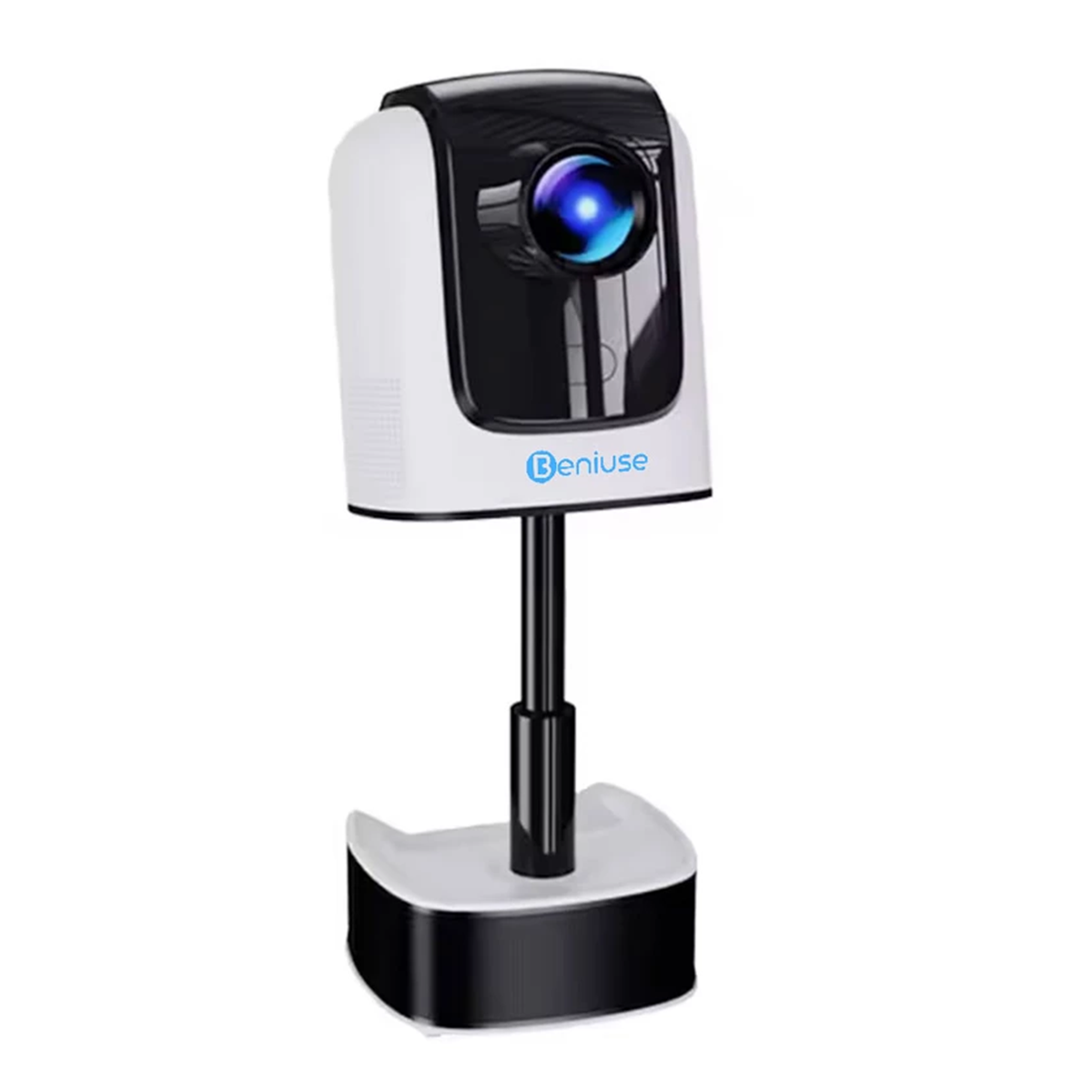 ویدئو پروژکتور بنیوس مدل BE-VP04 ویدئو پروژکتور بنیوس مدل BE-VP04-small-image