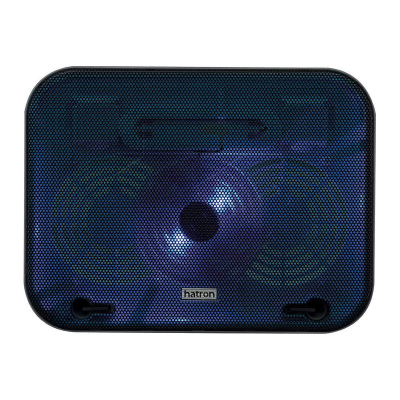 پایه خنک کننده لپ تاپ هترون مدل HCP-090