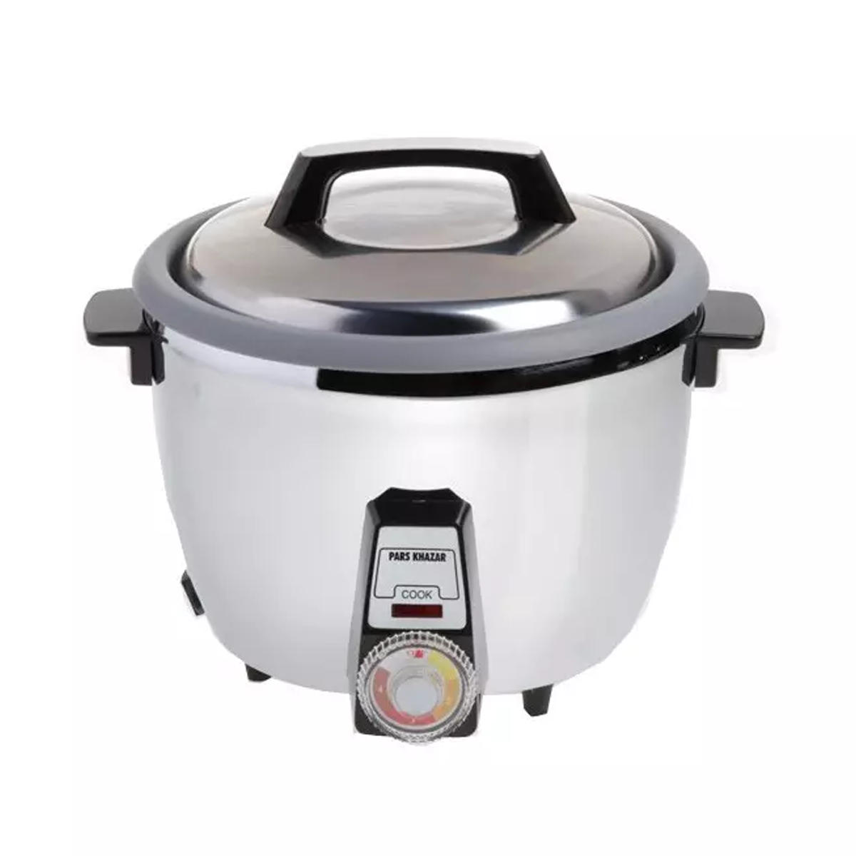 پلوپز 4 نفره پارس خزر مدل RC101TSE-110V-small-image