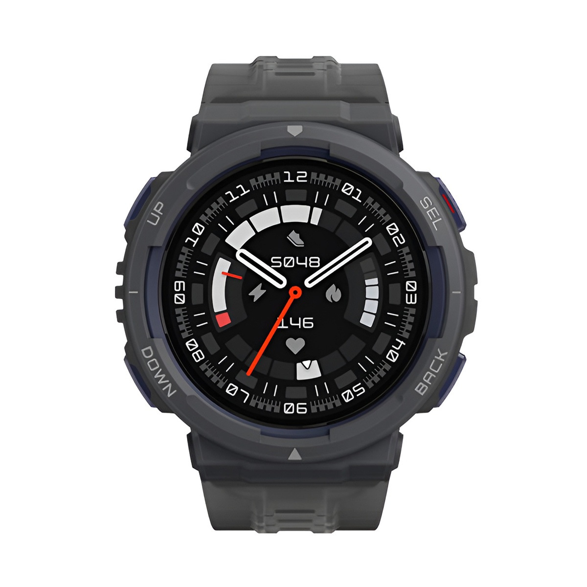 ساعت هوشمند شیائومی آمیزفیت مدل Active Edge-small-image