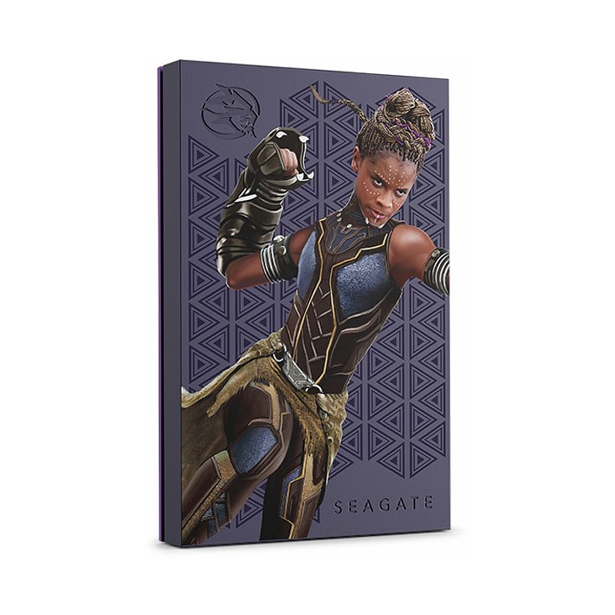 هارد اکسترنال سیگیت مدل Okoye Se Firecuda ظرفیت 2 ترابایت copy-small-image