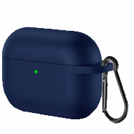 کاور سیلیکونی کیس اپل ایرپاد AirPods 3-small-image