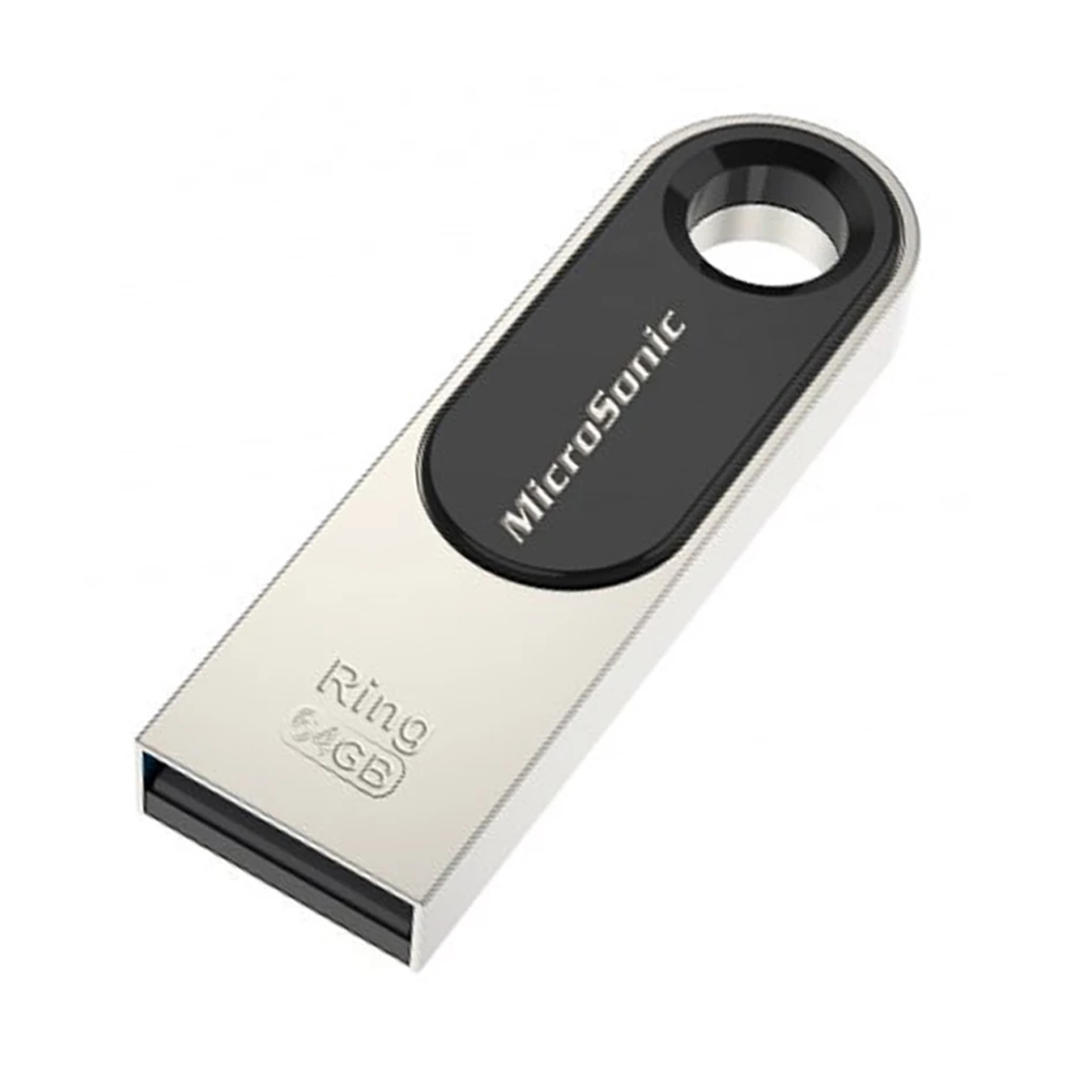 فلش مموری میکروسونیک مدل Ring ظرفیت 64 گیگابایت-small-image