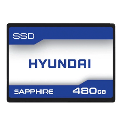 هارد اس اس دی اینترنال هیوندای مدل SAPPHIRE ظرفیت 480 گیگابایت-small-image