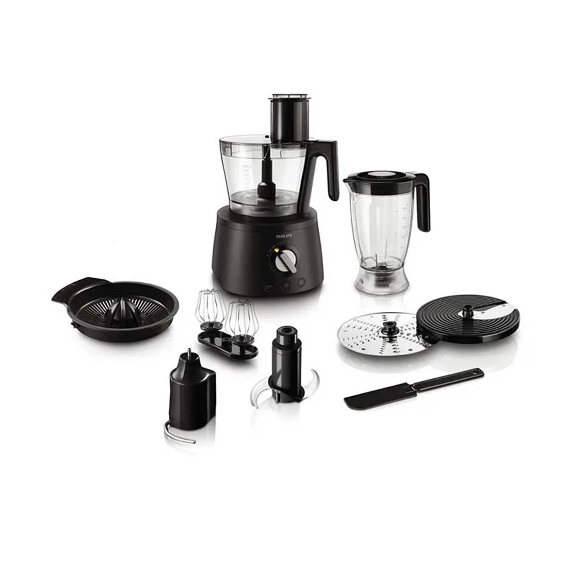 غذاساز فلیپس مدل HR7776