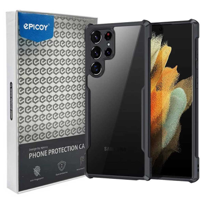 کاور گوشی سامسونگ Galaxy S22 Ultra اپیکوی مدل Xundd Beatle