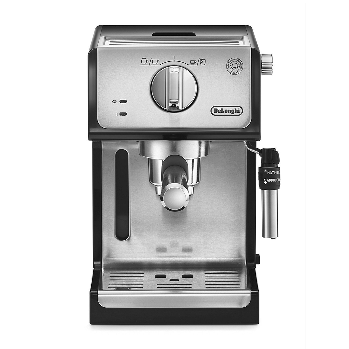 اسپرسو ساز دلونگی مدل ECP35.31-small-image