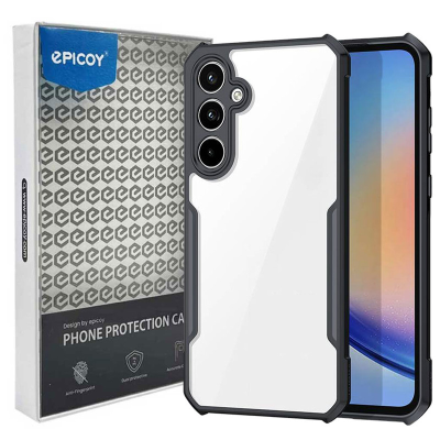 کاور گوشی سامسونگ Galaxy A35 5G اپیکوی مدل Xundd Beatle