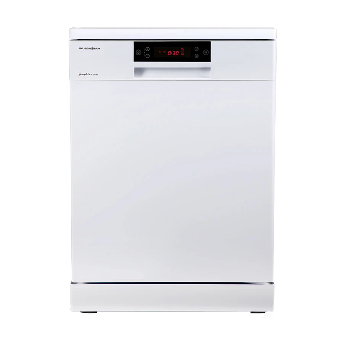 ماشین ظرفشویی پاکشوما 15 نفره مدل PDB-3512W-small-image