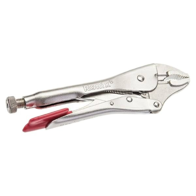 انبر قفلی رونیکس سایز 10 اینچ مدل RH-1420 انبر قفلی رونیکس مدل RH-1420 سایز 10 اینچ