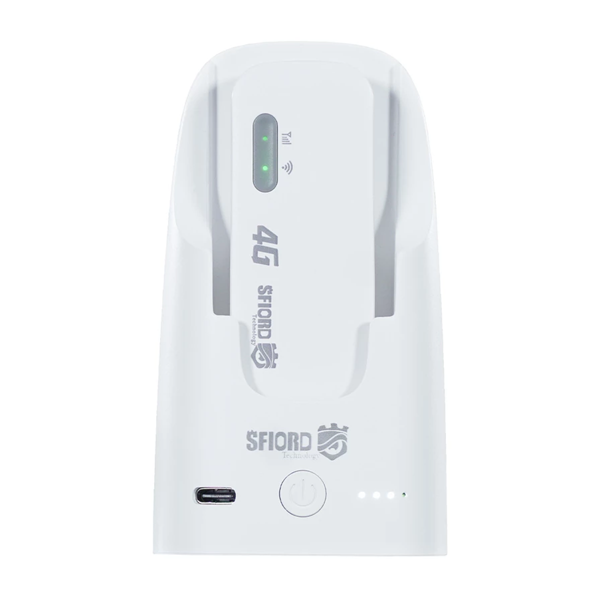 مودم 4G قابل حمل اسفیورد مدل PT3000-small-image