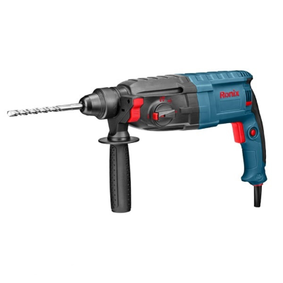 بتن کن رونیکس 28 میلی‌ متر 850 وات مدل 2700