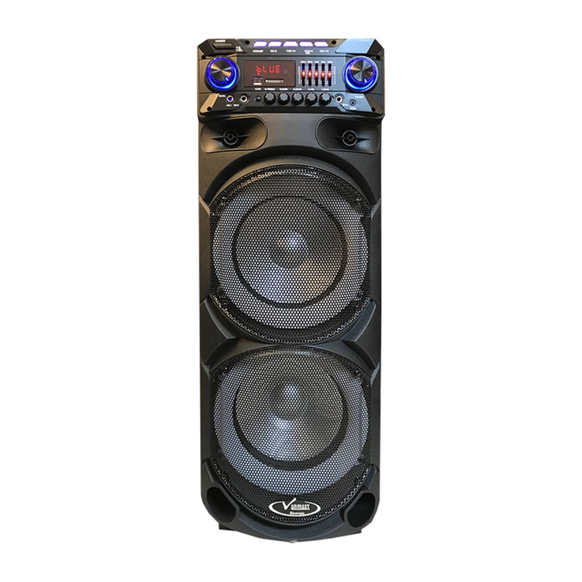 پارتی باکس وان مکس مدل MAX-1000-small-image