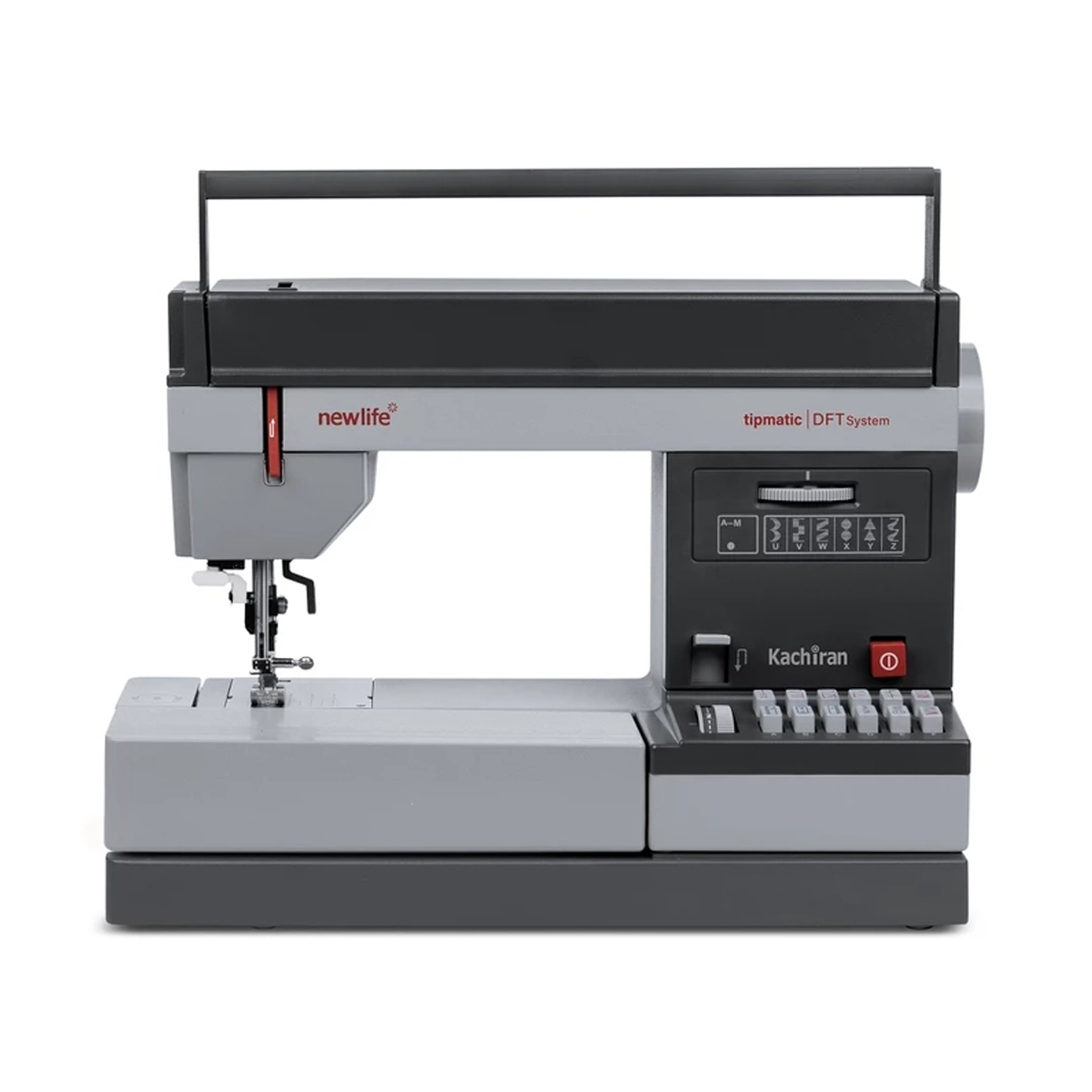 چرخ خیاطی کاچیران مدل نیولایف 1159-small-image