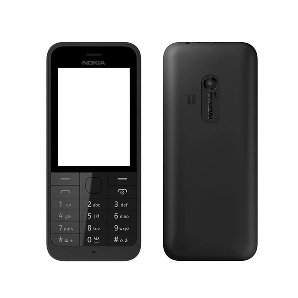 فریم گوشی نوکیا N220 مدل GN-220-small-image