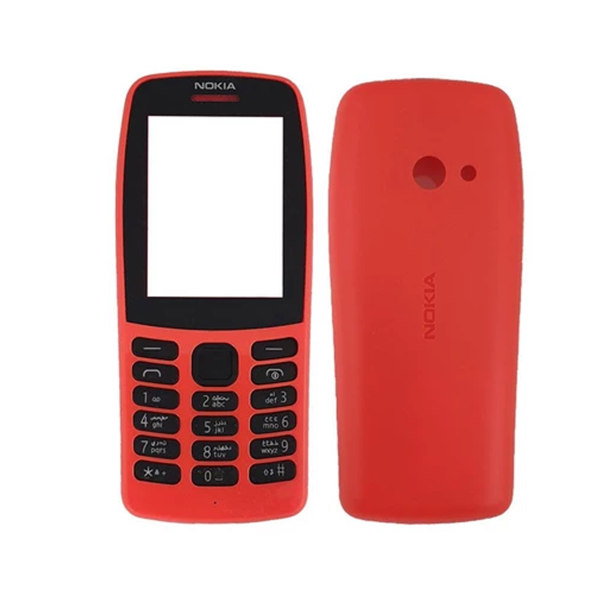فریم گوشی نوکیا 215 مدل 2019 N210-small-image