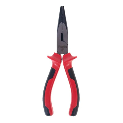  انبر دم باریک رونیکس مدل 1376RH سایز 6 اینچ