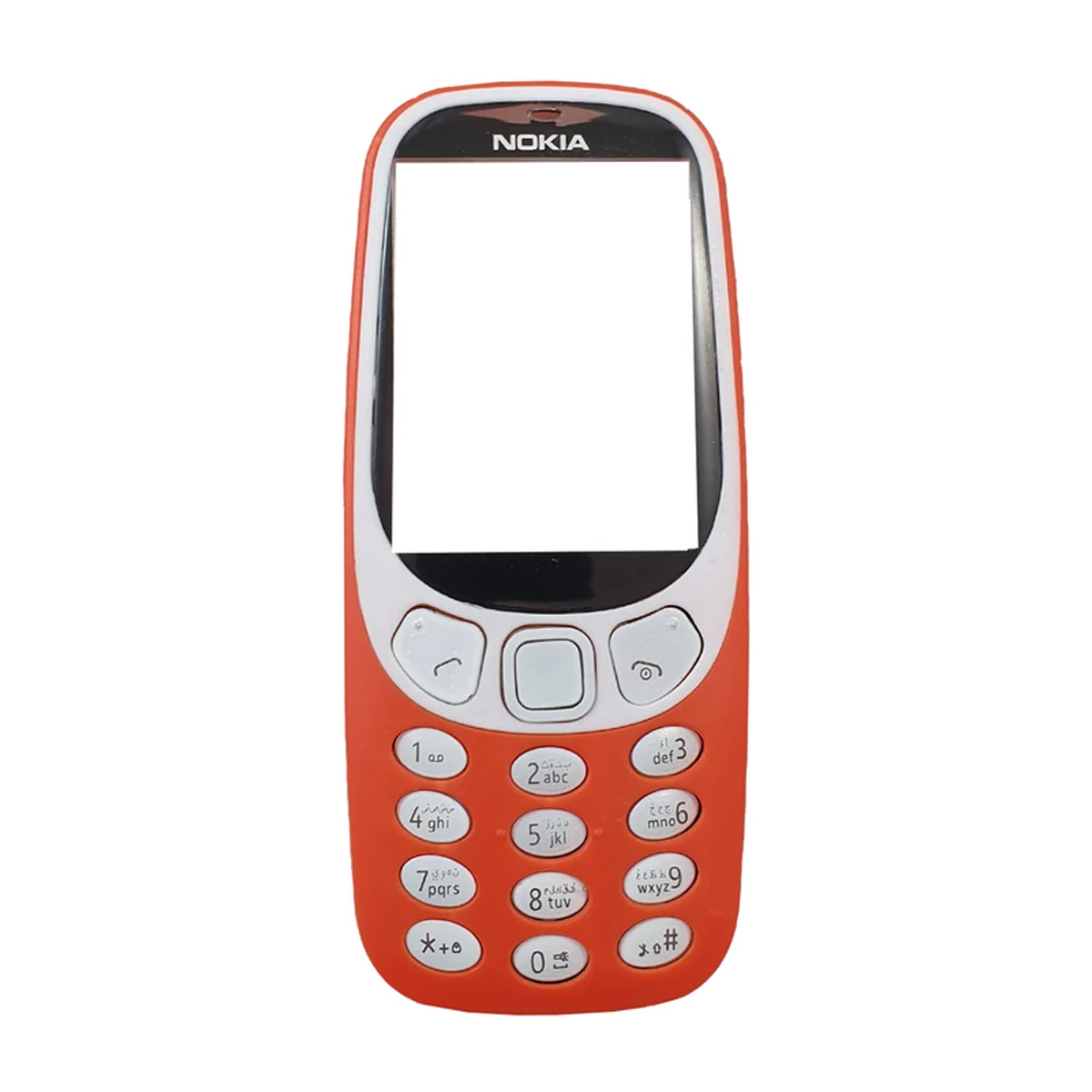 فریم گوشی نوکیا 3310 مدل GN-08-small-image