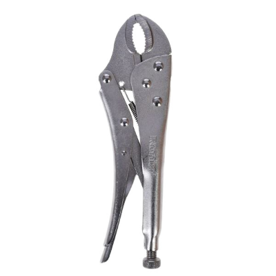 انبر قفلی رونیکس سایز 10 اینچ مدل RXH-1417 