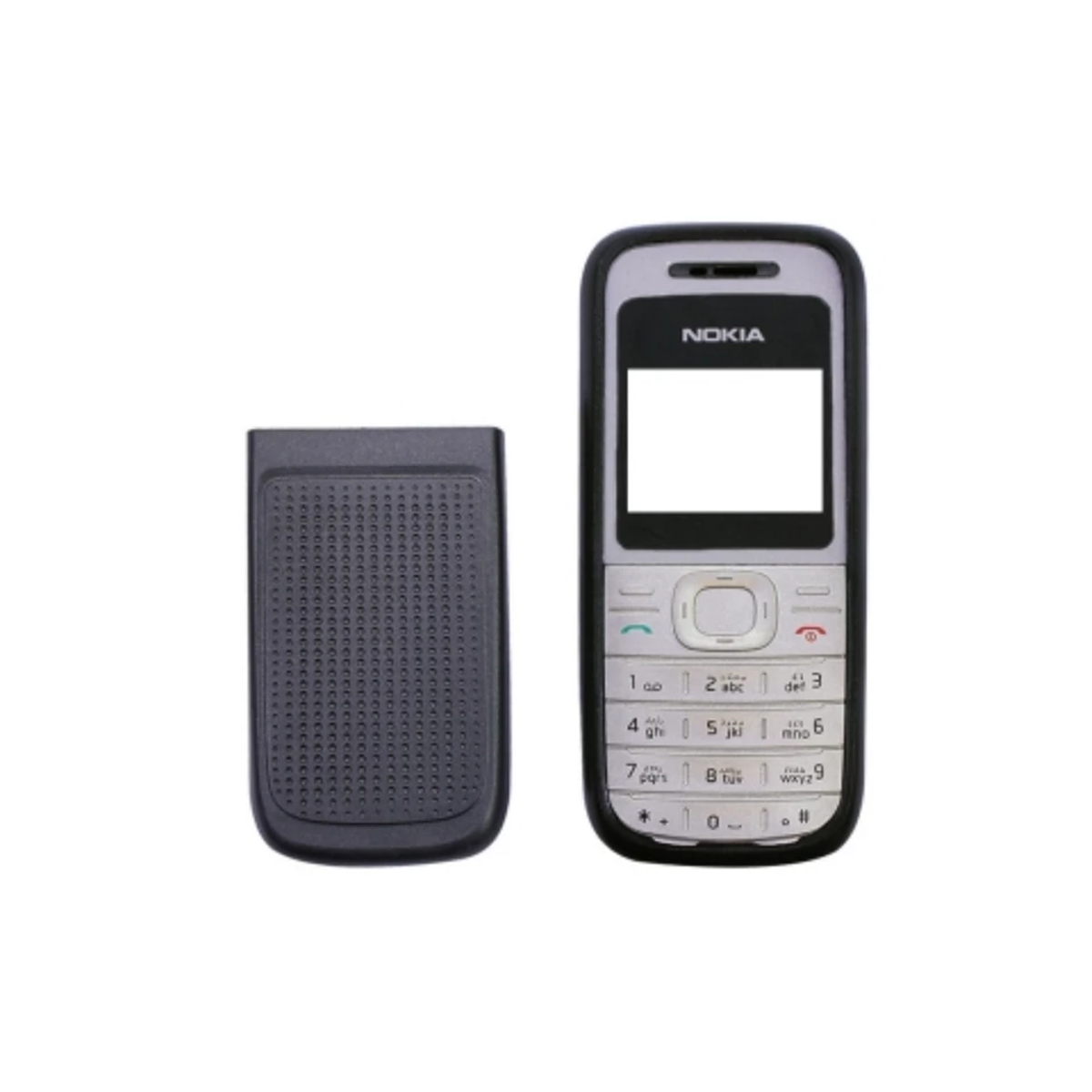 فریم گوشی نوکیا 1200 مدل A-35-small-image