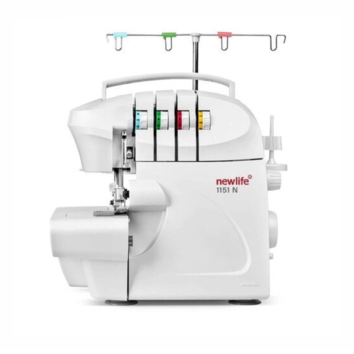 چرخ خیاطی سردوز کاچیران مدل نیولایف 1151N-small-image