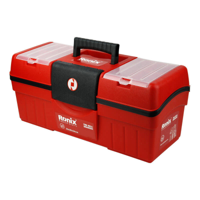 جعبه ابزار رونیکس مدل RH9155