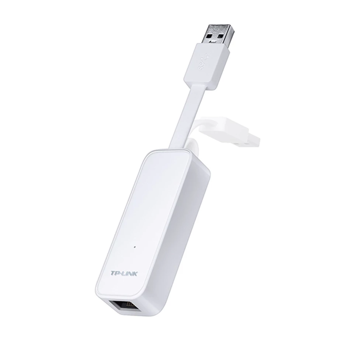 کارت شبکه USB تی پی لینک مدل UE300-small-image