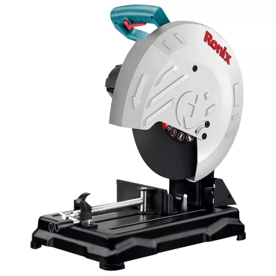 اره پروفیل بر رونیکس مدل 5904