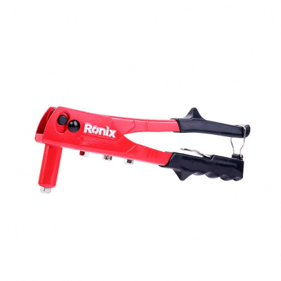 انبر پرچ رونیکس مدل RH-16-0-7