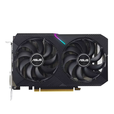 کارت گرافیک ایسوس مدل Dual GeForce RTX 3050 V2 OC Edition 8GB