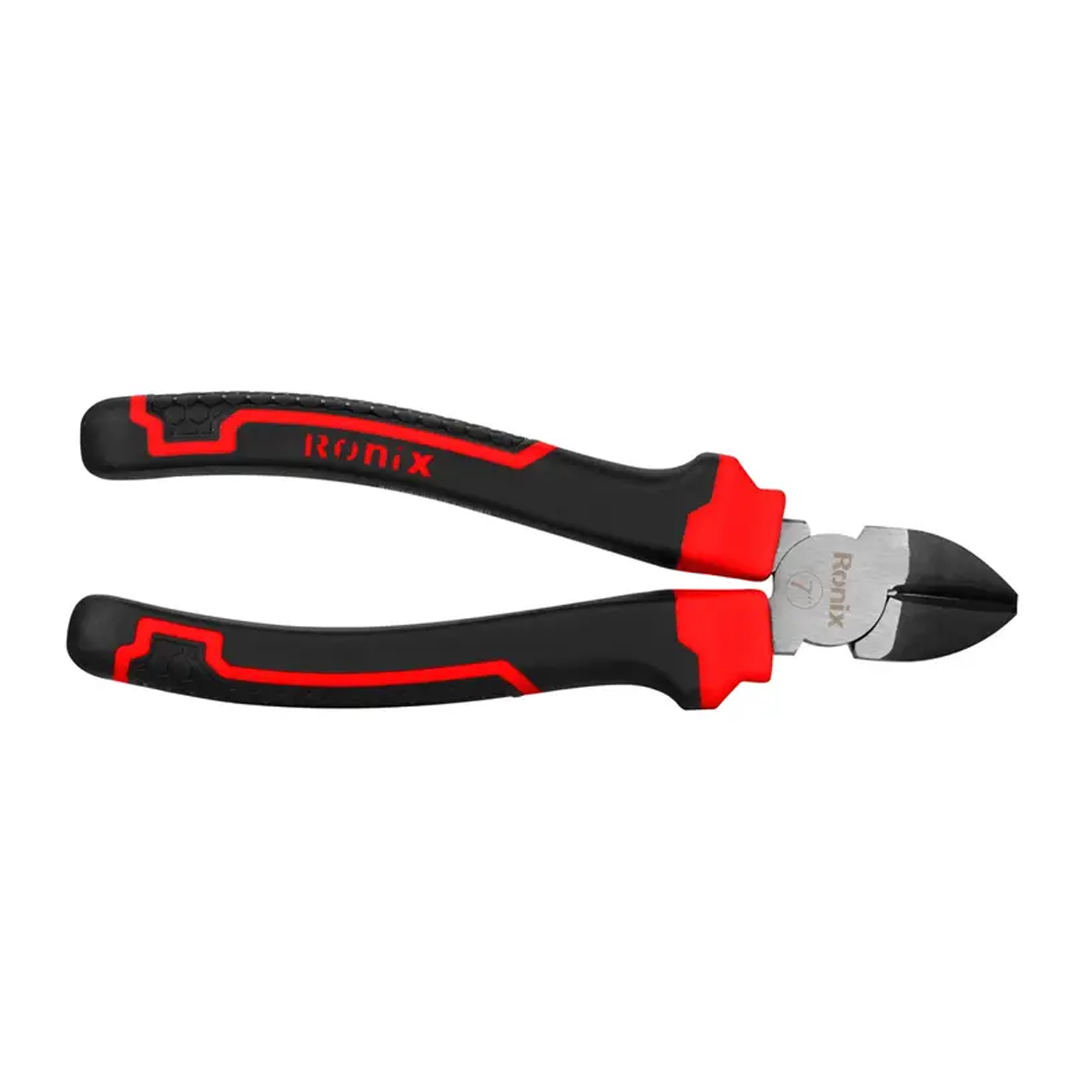 سیم چین رونیکس سایز 7 اینچ مدلRH-1267