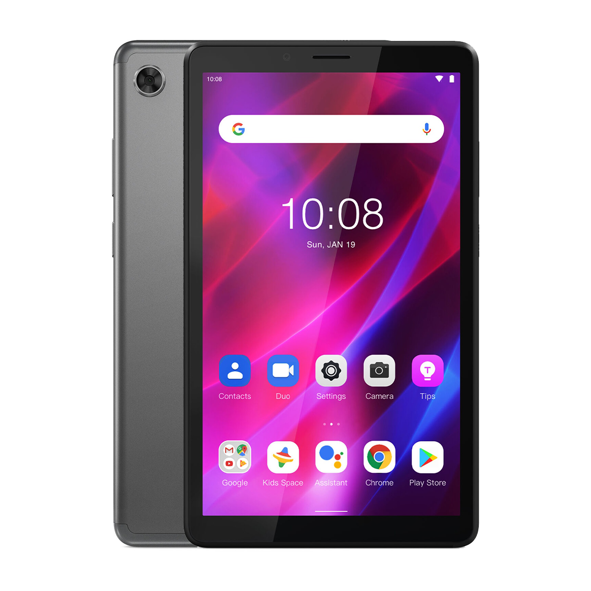 تبلت لنوو مدل Tab M7 TB-7306X ظرفیت 32 گیگابایت رم 2 گیگابایت-small-image