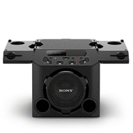 اسپیکر بلوتوثی قابل حمل سونی مدل GTK-PG10-small-image