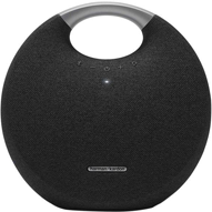  اسپیکر بلوتوثی قابل حمل هارمن کاردن مدل Onyx Studio 6-small-image