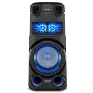 پخش کننده خانگی سونی مدل MHC-V73D-small-image