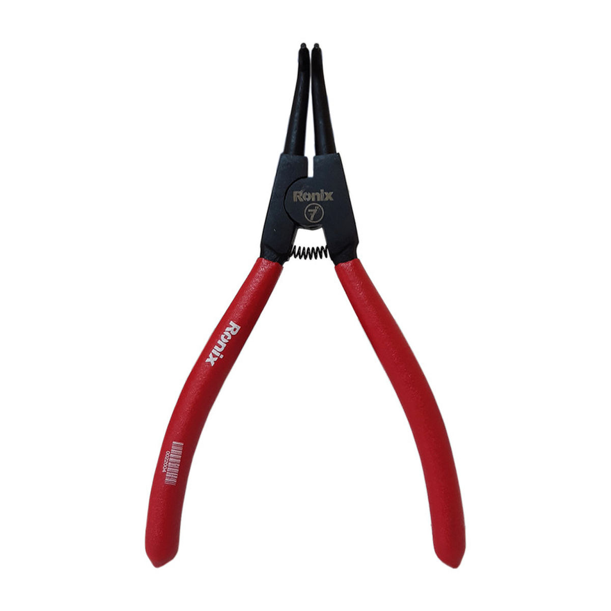 انبر خار بازکن رونیکس سایز 7 اینچ کد AT-1727 -small-image