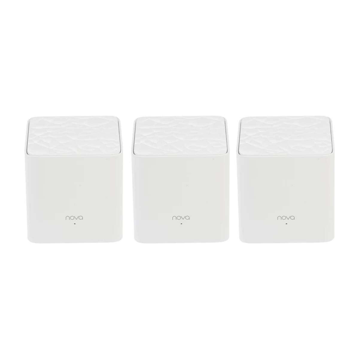 توسعه دهنده شبکه بی‌سیم تندا مدل Nova MW3 AC1200 بسته 3 عددی-small-image