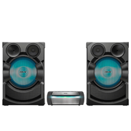  پخش کننده خانگی سونی مدل SHAKE-X70D