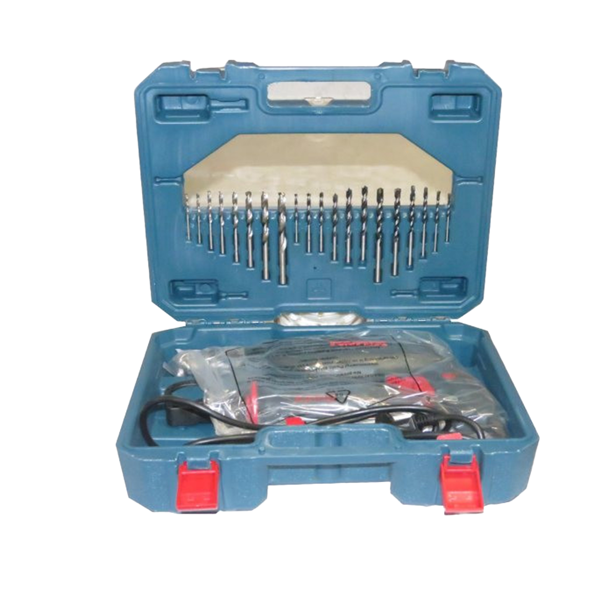 دریل چکشی رونیکس مدل 2250K مجموعه 21 عددی-small-image