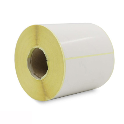 لیبل کاغذی تک ردیفه مدل PK-200x100