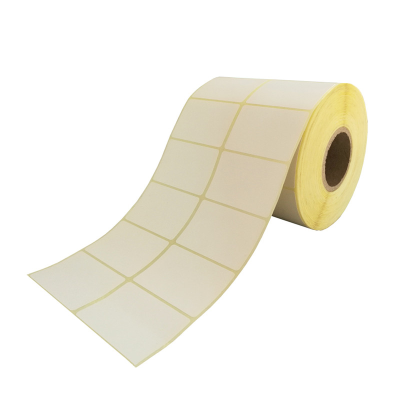 لیبل کاغذی دو ردیفه مدل PK-34.51