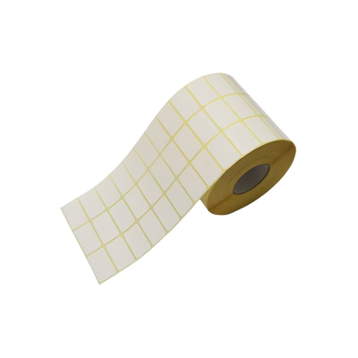 لیبل کاغذی سه ردیفه مدل ITP1534-3